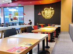 -永和大王(浦东南路店)