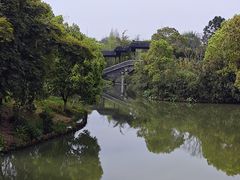 -八大山人梅湖景区