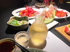 -花潮料理艺食馆(成都万象城店)