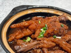 -聚丰园•湖鲜餐厅(阿红私房菜梅石路店)