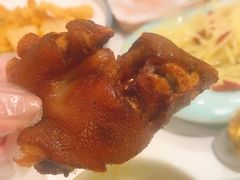 难忘烤猪脚-乔阿马·江南味·驴肉香(龙湖华泾天街店)
