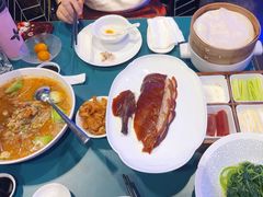 -逸馥荟(人广来福士店)