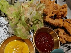 -妥妥烤肉料理(凯德店)