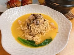 -竹里馆 ·茶食(奥体店)