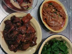 -东排食堂长沙小吃大排档(五一广场店)