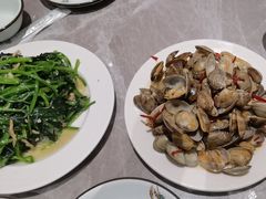 -九龙餐厅(大沽路店)