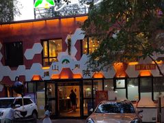 -疆山别院·木垒羊·新疆菜烧烤(铁路局店)