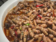 -千滋百味自助海鲜烤肉(布吉景华店)