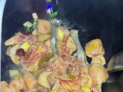 -徐家屯铁锅炖(宋家庄店)