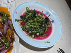 -千岛湖小鱼儿·淳安匠心农家菜