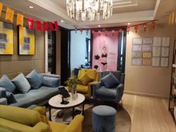-Mamom club 慢会所(爱丁堡店)