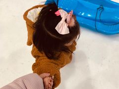 -Mr·Kuma酷么先生雪之乐园