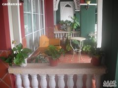 -娜娜度假小旅馆