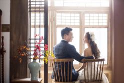 点击看大图 清新田园-THE QUEEN(北京店)