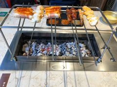 -白玉·朝鲜族烤串(深圳Kkone店)