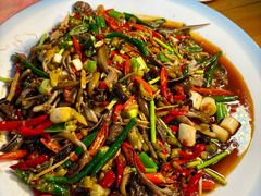 -佬缸炮江湖川菜(玉林店)