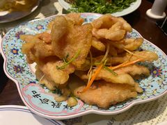 -老厨家(友谊路总店)