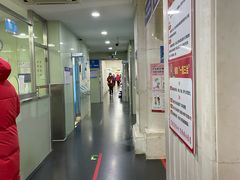 -北京丰台体坛中医医院