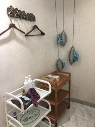 -健身堂科技美肌SPA