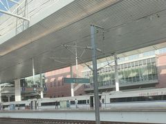 -韶关站
