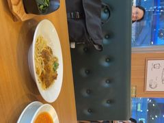 -萨莉亚意式餐厅(深圳北站店)