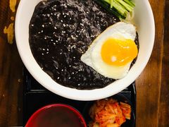 -米屋石锅拌饭(师大店)