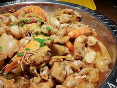 -胖哥俩肉蟹煲(湖滨银泰in77店)