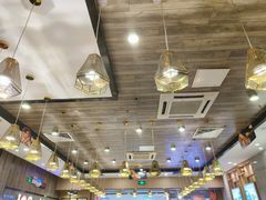 -争鲜回转寿司(金桥家乐福店)