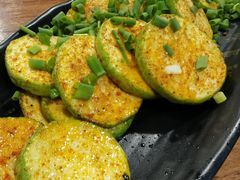 -陈员外正宗夹江烧烤(广福路店)