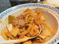 -耍盆友·重庆江湖菜(百子湾店)