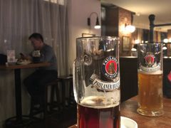 -宝莱纳啤酒花园餐厅PAULANER BRAUHAUS Nanjing(广州路店)
