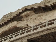 -敦煌莫高窟数字展示中心