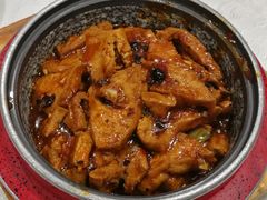家乡豆腐-马凯餐厅(地安门店)