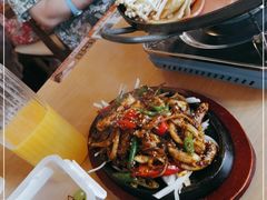 -汤连得温泉馆(宝山店)