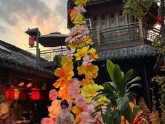-小龙翻大江文化火锅(宽窄店)