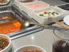 -海底捞火锅(石狮泰禾广场店)