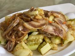 -青岛锅贴(四流中路店)