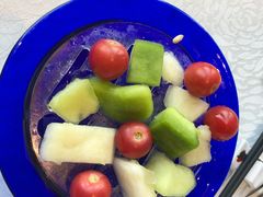 -旺顺阁·北京菜(北辰上品+)