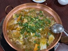 -朝伟清真铜瓢牛肉馆(三十年老·店)