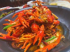 -聚味瞿记·龙虾堂(渔人码头一店)
