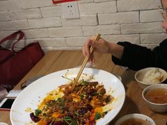 -拿渡·水煮鱼麻辣香锅(王府井奥莱·香江小镇店)