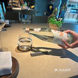 米其林创意菜餐厅