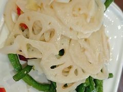 -同胜祥清真新豫菜(杜岭街店)