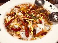 老坛子酸菜鱼-新太二·鲜料川菜(晶耀前滩店)