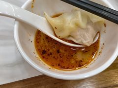 -龙抄手(春熙路总店)