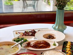 -月福京味斋·烤鸭店·北京菜(鼓楼总店)