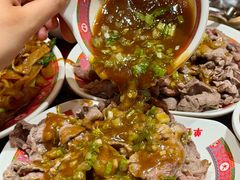 -大吉利·潮汕鲜牛肉火锅(西安店)
