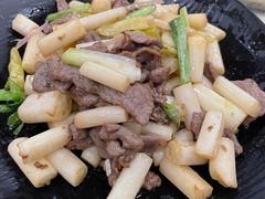-茗荔园农庄(大涌店)