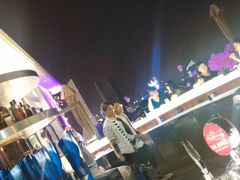 -杜尚rooftop露台酒吧