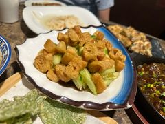 -郑喜旺烧烤(郑州总店)